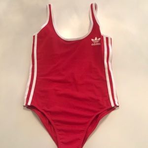 Adidas Bodysuit
